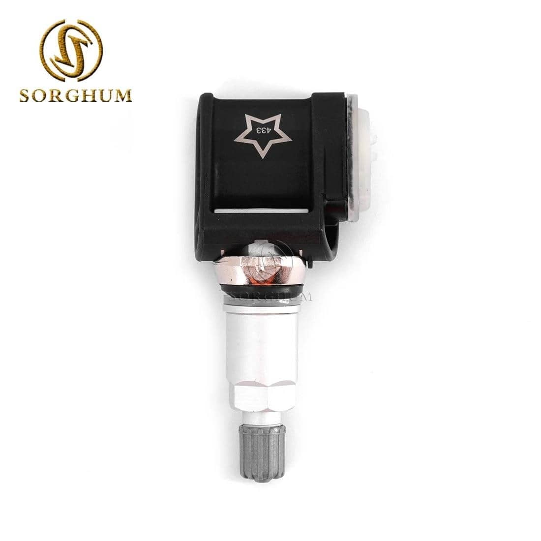 「uFit RELEASER」 Sorghum 36106872774 Automobilių TPMS jutiklio padangų slėgio