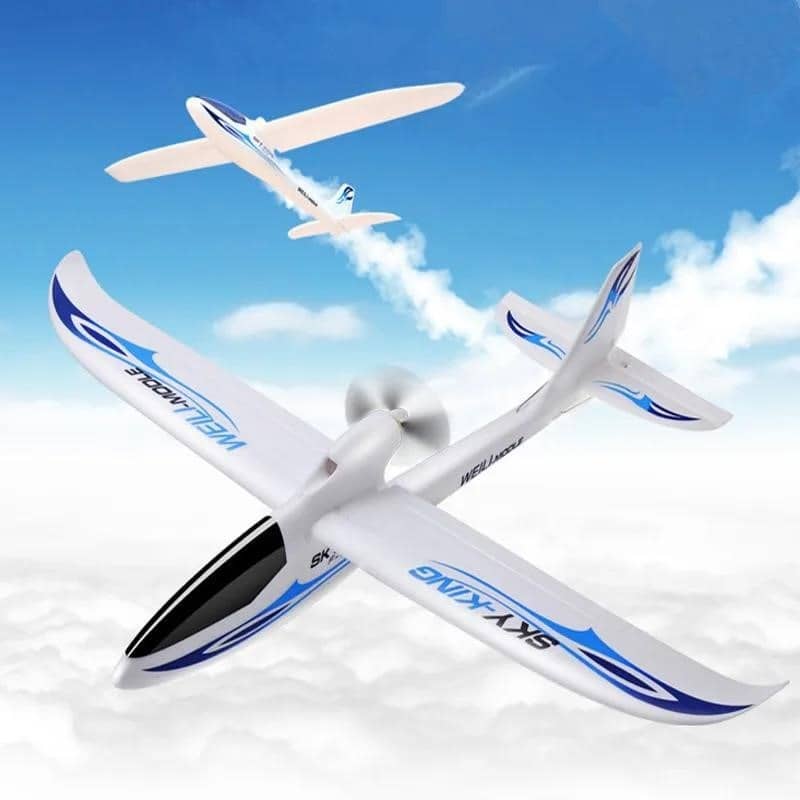 Aircraft Wltoys Xk A800 Rc Glider Xka800 Glider Airplane Xk A800