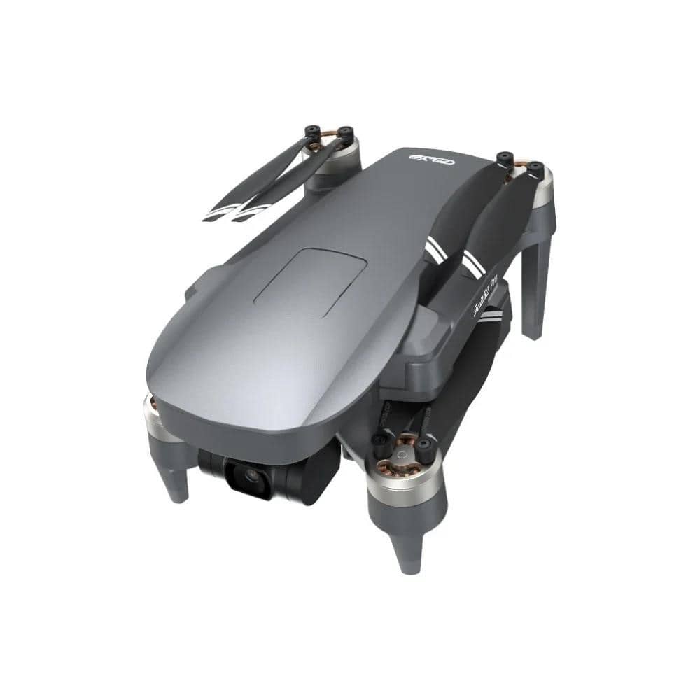 CFLY Faith 2 Pro Drone 4K Profesionalus 3 ašių karkasas 5G WIFI FPV GPS ...